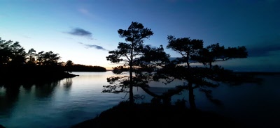 Wildnispädagogik für KIKA