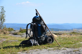 Grenzerfahrung Team www.natuerlich-wolf.de